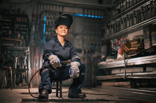 Best Automation and Robotic Welding in Huntington, VA