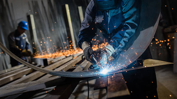 Best Pipe Welding in Huntington, VA