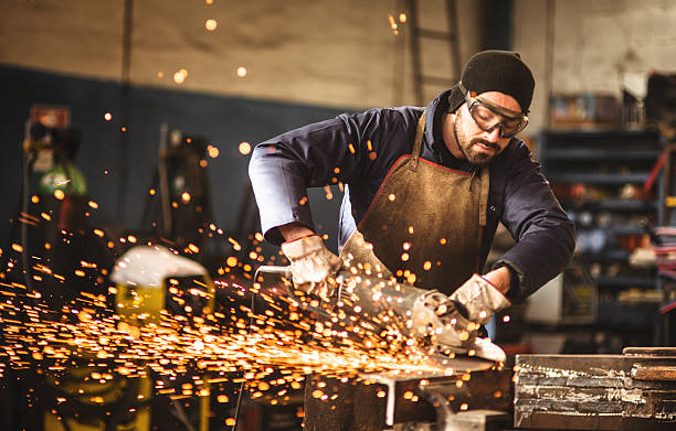Trusted Huntington, VA Welder & Metal Fabrication Experts